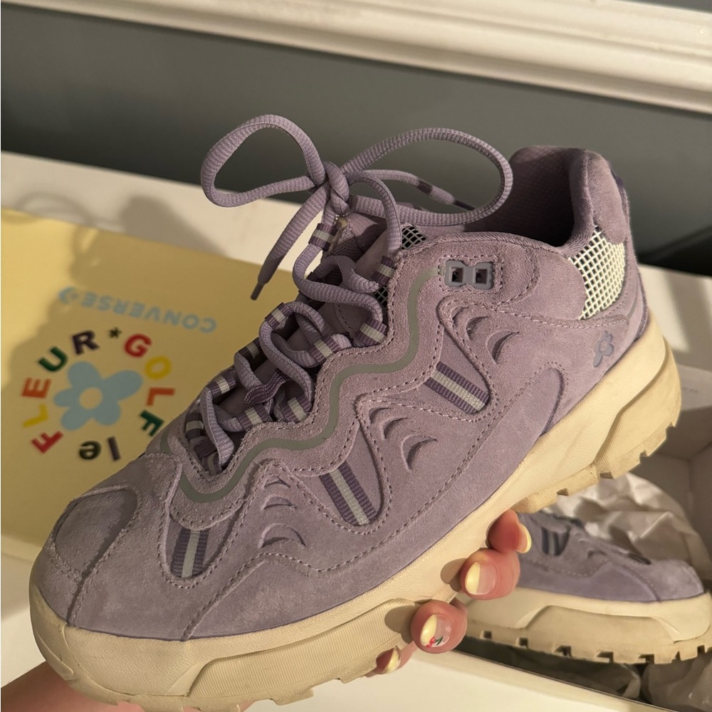 Converse Gianno. Golf le Fleur